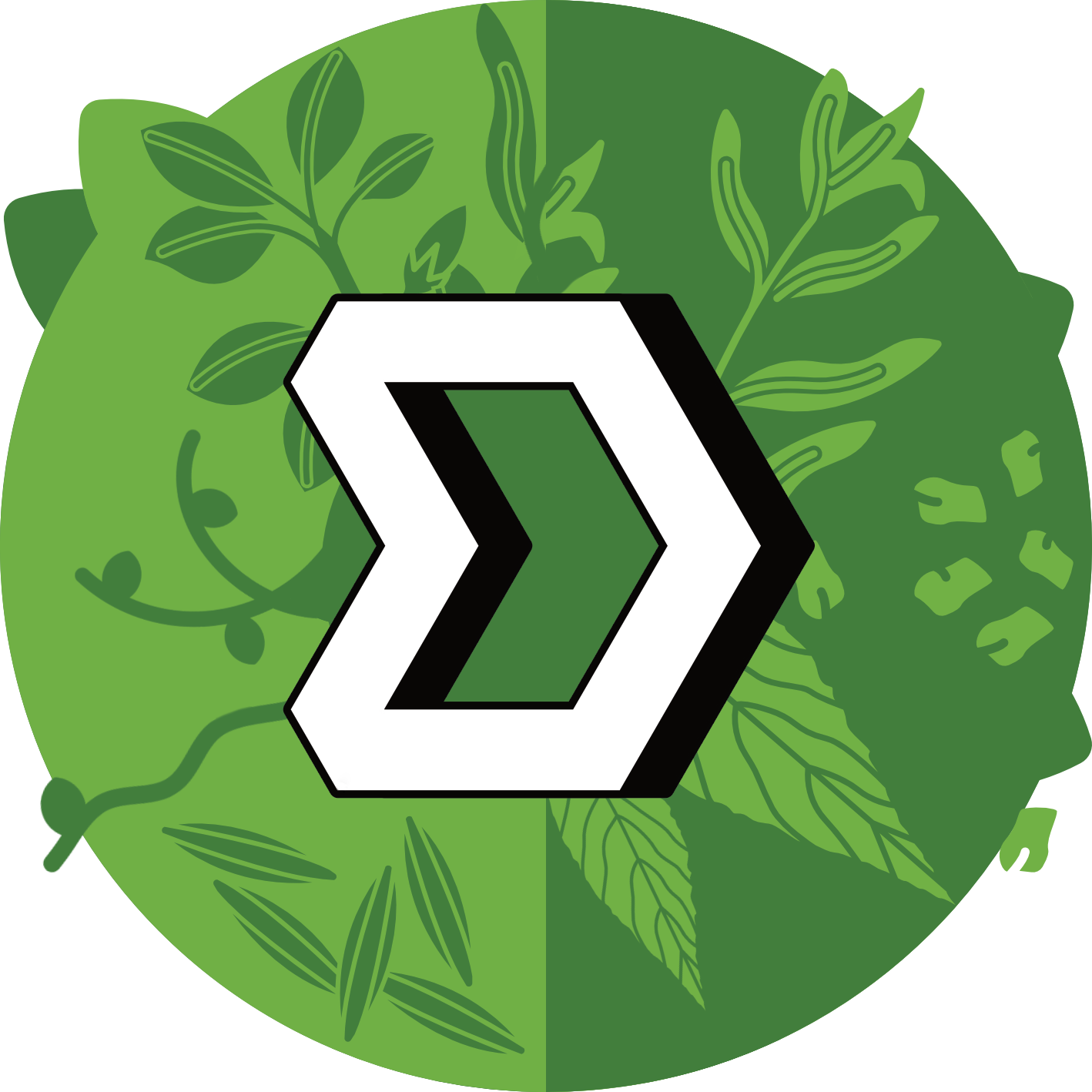 Talaireform logo on green background